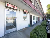 Courtesy Inn & Suites Hôtels à : Rosemead
