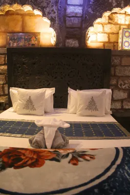 Castle View Haveli Hôtels à proximité de : Ghanta Ghar Jodhpur