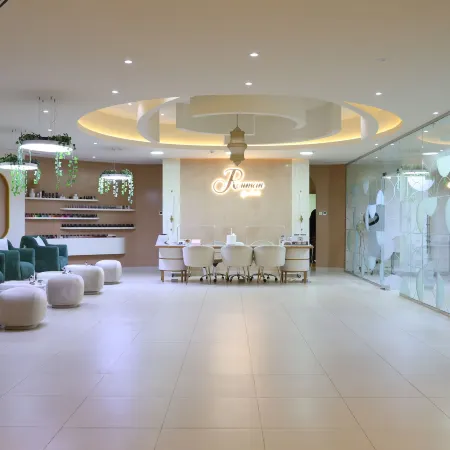 AlIskan Al Tullabi - Female Only