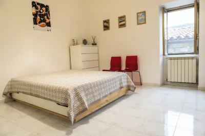 Casa Frida Hotels in Policastro Bussentino