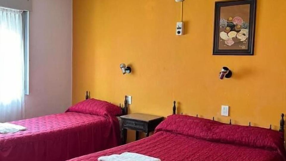 Hotel Grisabel