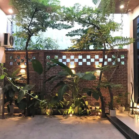 The Eudora Homestay Отели рядом с достопримечательностью «Оперный Театр»