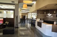 Mayim Hotel Termal & Spa Hotel a Concordia Department