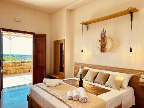 Alencio Panorama Residence - Boutique