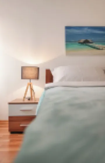 Viva - 市中心兩卧室公寓