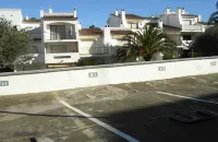 Apartment in Roses by Rocky Beach