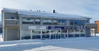 Lofoten Overnatting - Leknes Hotels in 