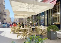 Solemar Sicilia - Design Apartment Palermo Hotels in Castellammare o Loggia