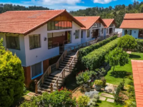 The Story Resorts & Spa Hotels in Salem