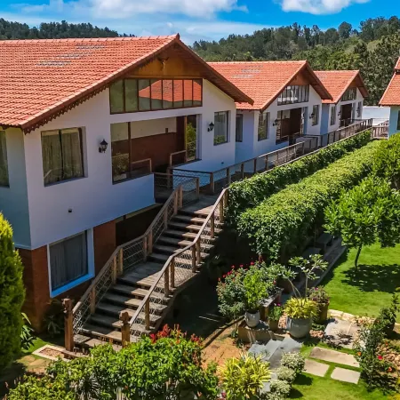 The Story Resorts & Spa