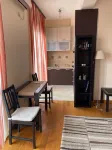 Couple Studio PG Hotels in Podgorica