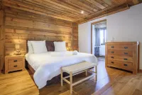 Hôtel des Muverans Hotels in Leytron