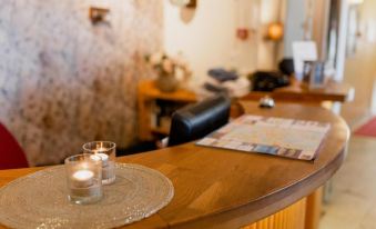 CarlstadCity H Boutique Hotell