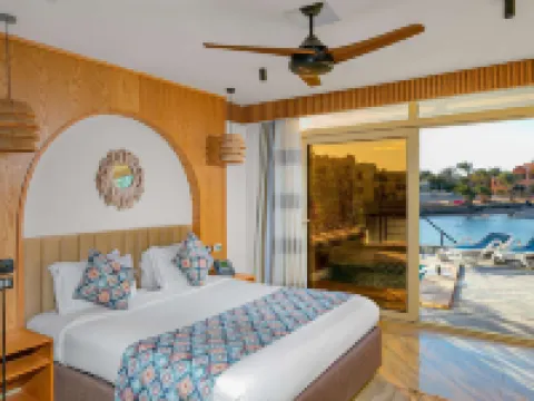 全景艾爾古納度假酒店 艾爾古納酒店