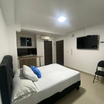 Hotel JARDIN PLAZA BY SGH