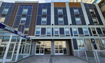 Soho Suites Atlantic City Beach Block