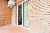 โรงแรม Casa Jazmin