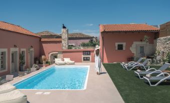 Arhontiko Arhanes Suites