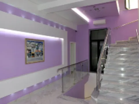 Hotel & Restaurant White City Hotels in Berat