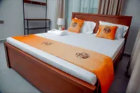 GL Homez Hotels near KAIFA SUPER SEMBE