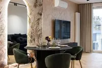 Flores Przestronny Apartament z Dusz Blisko Wyspy M y Skiej Hotels in Gmina Sicienko