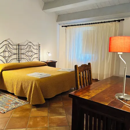 Torre Archirafi Resort