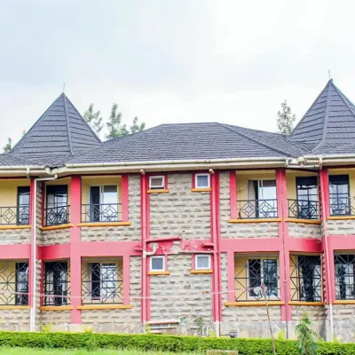 Balance Park Hotel Hotels near Chulaimbo Anglican Church