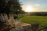 Sage Hill Inn & Spa Hotels in 