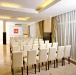 City's Hill Hotel - Bãi đậu xe