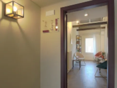 床和巴斯塔 瑞吉歐.艾米里亞酒店