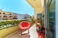 Marele Apartment City Center by Cretan Houses