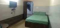 NS Vijay Shesha Mahal Hotel a Thiruvanamalai