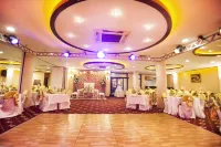 Adana Erten Otel - Fitnessstudio