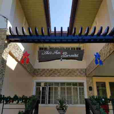 Sha's Amour Dormitel Hotel Exterior