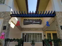 Sha's Amour Dormitel Hotels in 