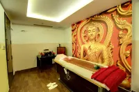 The Pllazio Hotel - spa