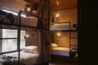Ceiba Hostel Hotels in 