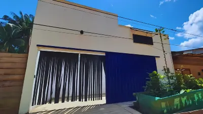 帕卡亞薩米里亞體驗 酒店