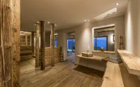 Panoramahotel Huberhof - spa