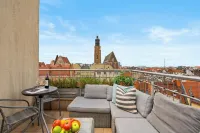 As Home Apartamenty Rynek 50 R503