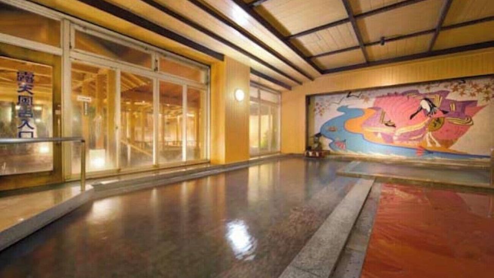 Shimobe Hotel