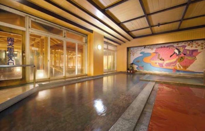 Shimobe Hotel
