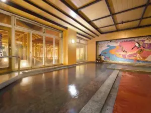 Shimobe Hotel