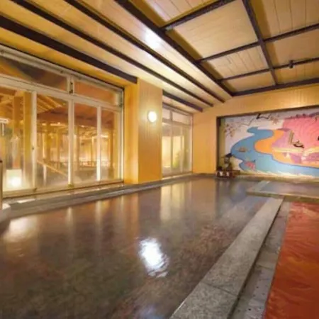 Shimobe Hotel