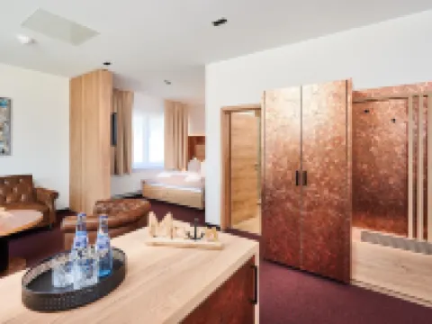 Hotel 53° Nord Hotels in Brake