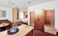 Hotel 53° Nord Hoteles en Farge
