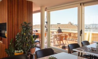 Ceuta Terrace Suites