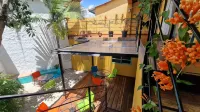 Hotel la Caracola Salento Hotels in Salento