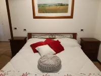 Borgo delle Rondini Hotel a Serra San Quirico