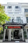 Khách sạn Suka Các khách sạn gần Cổng Chào Núi Bà Đen